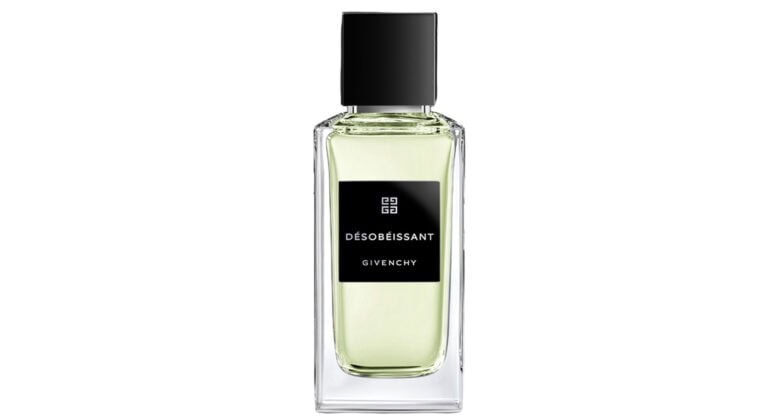 Givenchy L'Enfant Terrible Eau de Parfum 2025 Citrus Woody Musky